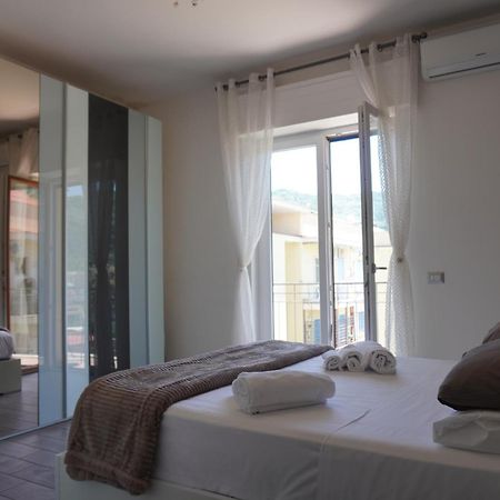 Casa Nelida, Sorrento Centre Leilighet Eksteriør bilde