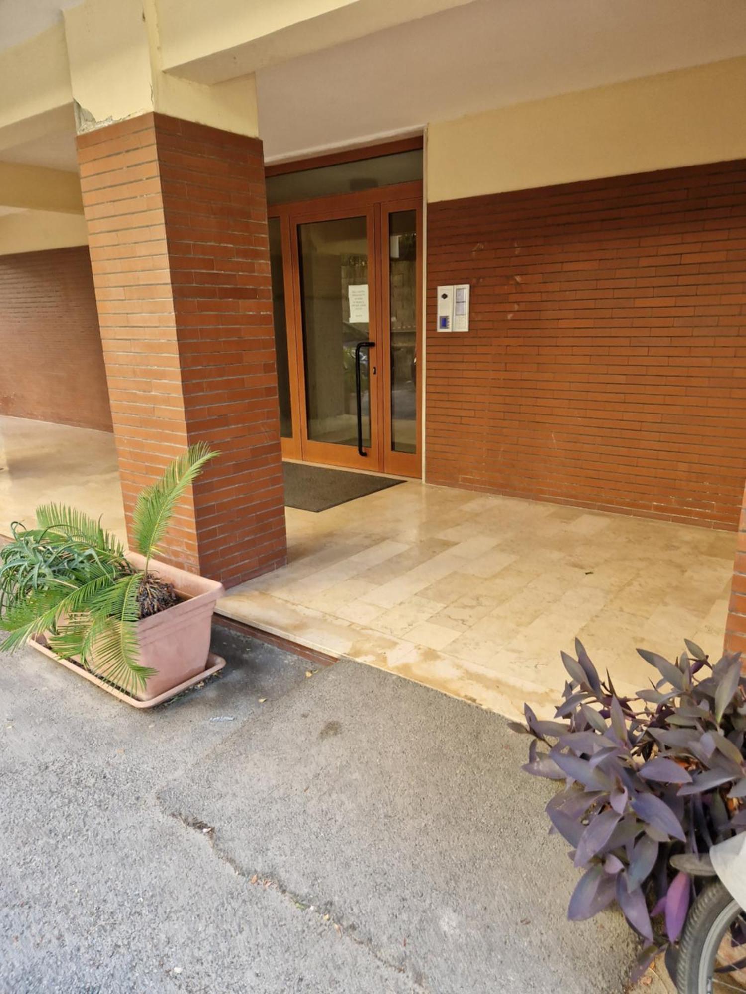 Casa Nelida, Sorrento Centre Leilighet Eksteriør bilde