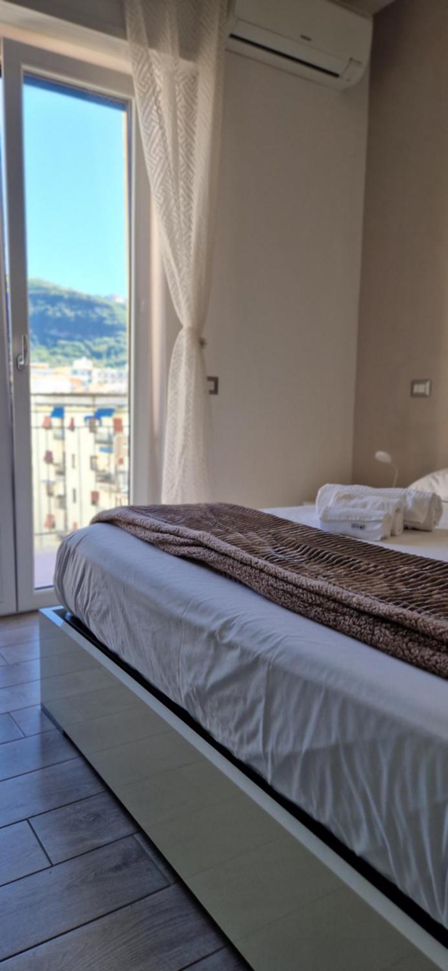 Casa Nelida, Sorrento Centre Leilighet Eksteriør bilde