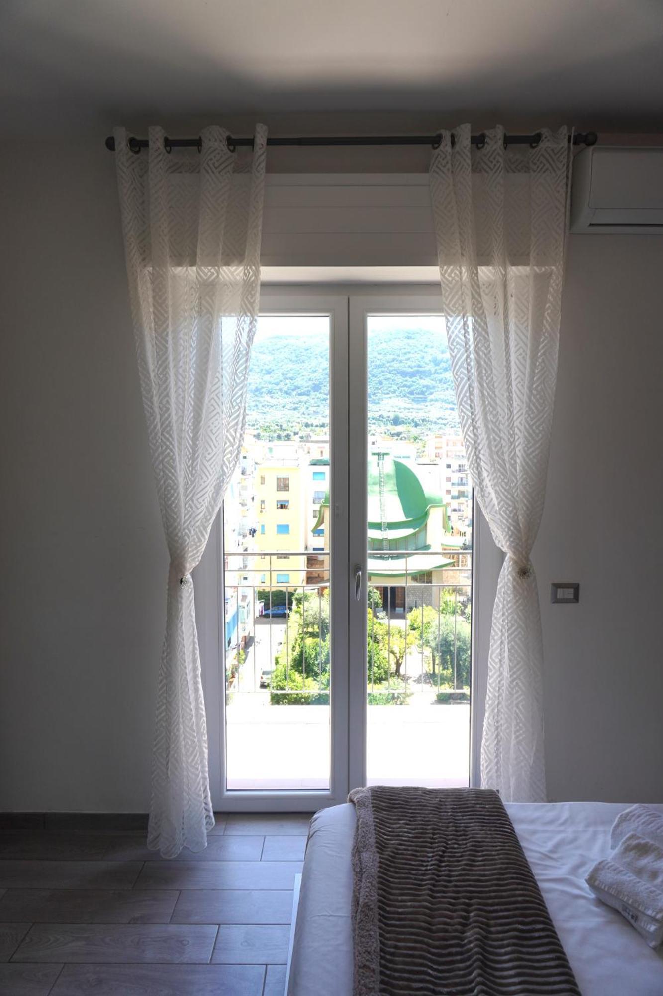 Casa Nelida, Sorrento Centre Leilighet Eksteriør bilde